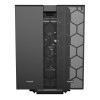be quiet! Silent Base 802 Mid Tower ATX Gaming PC Case - Black