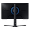 S24DG302 24-inch Full HD gaming monitor by Samsung with ultra-fast refresh
