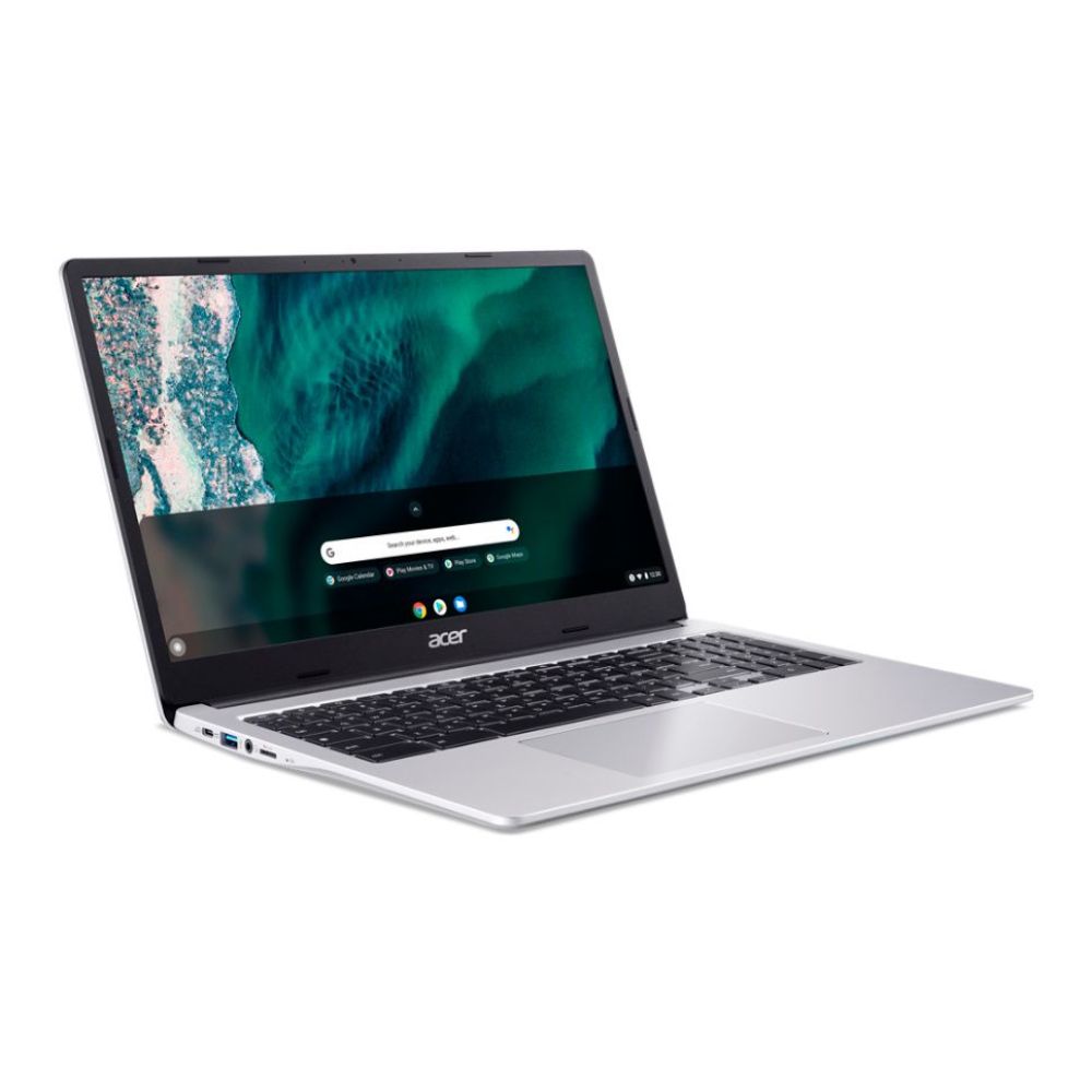 Acer ChromeBook 315 CB315-4HT NX.KBAEK.001 Intel N4500 Laptop