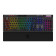 MSI Strike Pro Wireless/Wired RGB Mechanical Gaming Keyboard - Black