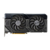 ASUS GeForce RTX 4070 SUPER DUAL OC 12GB GDDR6X Ada Lovelace Graphics Card