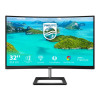 Philips E Line 325E1C/00 31.5" Curved Quad HD 4ms Monitor