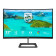 Philips E Line 325E1C/00 31.5" Curved Quad HD 4ms Monitor
