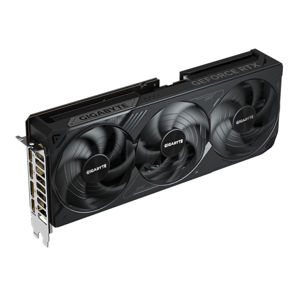 Gigabyte RTX 5080 WINDFORCE SFF 16GB - GV-N5080WF3OC-16GD