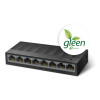 TP-Link LS1008G 8-Port Gigabit Unmanaged Switch
