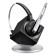 EPOS Sennheiser DW Office 10 ML Wireless HD Voice Clarity Headset - Black