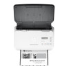 HP Scanjet Enterprise Flow 7000 s3 Sheet-fed scanner 600 x 600 DPI A4 White