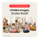 LG 32U889SA-W 32" IPS Ultra HD 4K Smart Touch Display Height Adjustable Smart Swing Monitor and Speakers