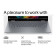 HP OmniBook X Flip 14-fk0002na Hybrid AMD Ryzen AI 7 350 16GB RAM 1TB SSD 14" Touchscreen Windows 11 Home 2-in-1 Copilot+ Laptop