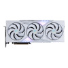 MSI GeForce RTX 5080 16G GAMING TRIO 16GB OC Graphics Card - White
