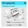 HP 15s-fq5020na Intel® Core i3-1215U 4GB RAM 128GB SSD 15.6" Windows 11 Home S Laptop