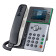 Poly Edge E320 8-line IP Business Desk Phone with Integrated Bluetooth