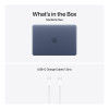 Apple MacBook Neo A18 Pro chip 6core CPU 5core GPU 8GB RAM 512GB SSD Touch ID 13" macOS Laptop - Indigo