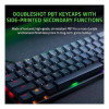Razer Huntsman Mini RGB Optical Red Gaming Keyboard