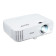 Acer H6815BD 4000 Ansi Lumens UHD 4K Home Cinema projector