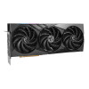 MSI GeForce RTX 4080 SUPER GAMING X SLIM 16GB Ada Lovelace Graphics Card