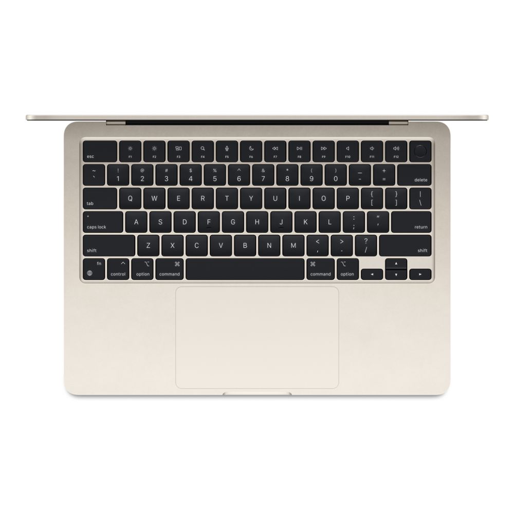 Apple MacBook Air M3 8GB RAM 256GB SSD 15.3