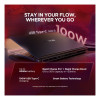 Lenovo Legion 5 15AGP11 AMD Ryzen AI 7 450 32GB RAM 1TB SSD RTX 5060 15.3" Windows 11 Home Gaming Laptop