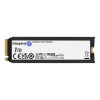 Kingston FURY Renegade 1TB M.2 3D TLC Solid state drive - NVMe With Heatsink - Black