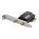 MSI HERALD BE6500 WiFi 7 Tri-Band PCIe x1 Expansion Card