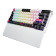 ASUS ROG Azoth X 75% Form Factor OLED RGB Wireless Gaming Keyboard