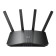 ASUS RT-BE58U V2 Dual-Band AiMesh Wi-Fi 7 Extendable Router - Black