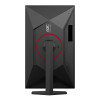 AOC G4 Q27G4SRU 27" Fast IPS Quad HD 320Hz 0.3ms G-Sync compatible Height Adjustable Gaming Monitor