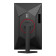 AOC G4 Q27G4SRU 27" Fast IPS Quad HD 320Hz 0.3ms G-Sync compatible Height Adjustable Gaming Monitor