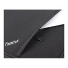 Lenovo 4X40N18009 ThinkPad 14 inch Sleeve Polyester Black Laptop Case