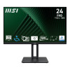 MSI PRO MP245PG 24" IPS Full HD 100Hz Height Adjustable Monitor with Speakers