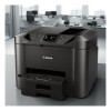 Canon MAXIFY MB5450 LCD Touchscreen 4-in-1 Office Inkjet Wi-Fi Printer