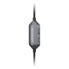 Lenovo Legion E510 Headphones Wired In-ear Gaming USB Type-C Grey