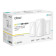 TP-LINK BE9300 Wi-Fi 7 mesh system with tri-band support for whole-home coverage
