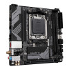 GIGABYTE B650I AX ITX AMD Socket AM5 Motherboard