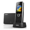 Yealink W52P DECT Cordless IP Phone Handset with Base Station