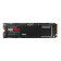 Samsung 980 MZ-V8V500BW 500GB M.2 PCIe 3.0 SSD