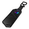 ASUS ROG STRIX Arion Aluminum Alloy M.2 NVMe SSD External Portable Case - Black