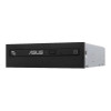 ASUS Compact Internal 8x CD/DVD Writer With M-Disc Support - Black