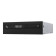 ASUS Compact Internal 8x CD/DVD Writer With M-Disc Support - Black