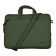 Trust Bologna Laptop Briefcase Bag And Mouse Set - Green