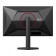 AOC G4 Q27G4SRU 27" Fast IPS Quad HD 320Hz 0.3ms G-Sync compatible Height Adjustable Gaming Monitor