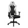 ThunderX3 TC3 MAX Gaming Chair - All White