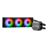 MSI MAG CORELIQUID M360 All-in-One ARGB Intel/AMD CPU Liquid Cooler