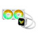 ASUS TUF Gaming LC III 240 ARGB All-in-One Liquid CPU Cooler White