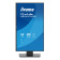 iiyama ProLite XB2497HSN-B1 23.8" Full HD IPS 100Hz 1ms USB-C Height Adjustable Monitor with Speakers - Matte Black