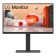 LG 24BA850-B.AEK 23.8" IPS Full HD 100Hz Height Adjustable Built in Speakers & Webcam USB-C Monitor