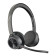 Refurbished - Poly Voyager 4320 Wireless USB-A Stereo Headset - Black