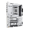 ASUS X870 MAX GAMING WIFI7 White DDR5 ATX Socket AM5 Motherboard