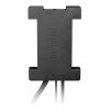 be quiet! Light Loop 360mm AIO CPU Liquid Cooler - Black