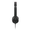 Lenovo Stereo Analog Headset Head-band 3.5 mm Connector Black